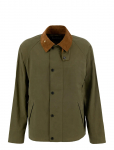 Barbour - Barbour Icons Transpor - Kerged jakid - XXL