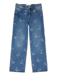 Abercrombie Kids - Px-Denim Pants - Laiad teksad - 140/148