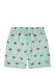 Abercrombie Kids - Sm-Swim Short - Ujumisp&uuml;ksid - 128/147