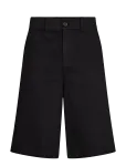 HAN Kj&oslash;benhavn - Washed Cotton Shorts - Vabaaja l&uuml;hikesed p&uuml;ksid - 48