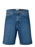 Selected - Slmreg Alex M.blue 702 Denim Shorts Noos - L&uuml;hikesed teksap&uuml;ksid - XXL