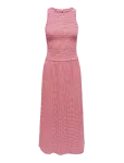 ONLY - Onlcelle S/L Smock Dress Jrs - Maksikleidid - M
