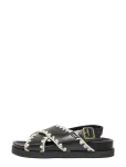 ONLY - Onlminnie-20 Crochet Sling Back - Madalad sandaalid - 38