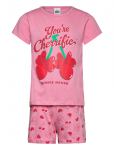 Minnie Mouse - Pyjama - Pidžaamakomplektid - 128