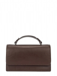 HVISK - Aria Glossy Structure - Rihmaga kotid - ONE SIZE
