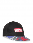 Spider-man - Cap - Nokam&uuml;tsid - 54