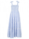 Missya - Viola Beach Dress - Suvekleidid - L