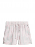 Superdry - Cotton Stripe Elastic Short - Vabaaja l&uuml;hikesed p&uuml;ksid - 8