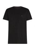 Tommy Hilfiger - Performance Tee - L&uuml;hikeste varrukatega - L