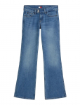 Tommy Jeans - Sia Low Bootcut Bj0133 - Alt laienevad - 27 x 30
