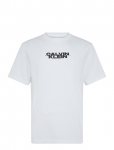 Calvin Klein Jeans - Ss 20S Washed Spine Graphic Tee - L&uuml;hikeste varrukatega - XL