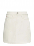 Calvin Klein Jeans - Signature 90S Mini Skirt - L&uuml;hikesed seelikud - 34