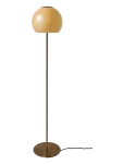 Frandsen Lighting - Ball Glass Floor - P&otilde;randalambid - &Oslash; 25 CM