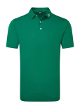 FootJoy - Stretch Pique Solid - Spordi l&uuml;hikeste varrukatega polos&auml;rgid - M