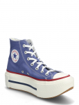 Converse - Chuck Taylor All Star Lift Double Stack - K&otilde;rge s&auml;&auml;rega sporditossud - 42