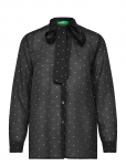 United Colors Of Benetton - Shirt - Pikkade varrukatega - S