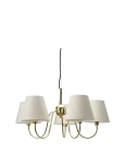 By Ryd&eacute;ns - Pendant Lamp Lynx - Rippvalgustid - 37X75CM