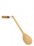 Satake - Serveringsske Bambus - Lusikad ja kulbid - 33.5 CM