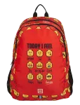 Lego Bags - Lego&reg; School Backpack - Seljakotid - 25 L
