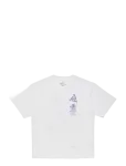 Edwin - Hardware Store Shibuya T-Shirt-White - L&uuml;hikeste varrukatega - S