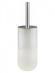 Mette Ditmer - Opal Toilet Brush Holder - WC-harjad - ONE SIZE