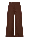Closed - Women Luna Pants Brazil Nut - Lai jalg - 25