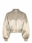 Monki - Loose Nylon Bomber Jacket - Bomber-jakid - XL