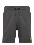 Lyle & Scott Sport - Jacquard Tape Shorts - L&uuml;hikesed spordidressip&uuml;ksid - M
