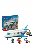 LEGO - Passagerfly 60492 - Lennukid - ONE SIZE