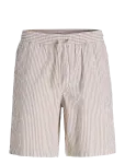 Jack & Jones - Jpstjaiden Milo Seersucker Short Reg - Vabaaja l&uuml;hikesed p&uuml;ksid - S