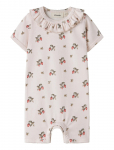 Lil'Atelier - Nbfgayo Sik Ss Sunsuit Lil - Kombinesoonid - 68