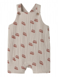 Name It - Nbmjeremy Short Overall - Kombinesoonid - 56