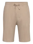 Selected - Slmrelaxsimon Ribbed Shorts - L&uuml;hikesed dressip&uuml;ksid - XXL