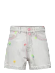 Billieblush - Denim Shorts - L&uuml;hikesed p&uuml;ksid - 140