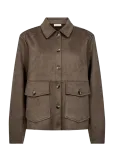 FREE/QUENT - Fqduwa-Jacket - T&ouml;&ouml;jakid - XXL