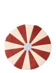 Kid's Concept - Play Mat Circus Red - &Uuml;mmargused vaibad - ONE SIZE