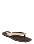 Steve Madden - Meira - Madalad sandaalid - 41