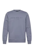 Hackett London - Heritage Ess Crew - Dressipluusid - L