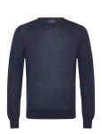 Hackett London - Ess Merino Crew - &Uuml;mara kaelusega - XL