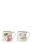 Bloomingville - Camilla Mug - Kohvitassid - 430 ML