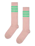 Happy Socks - Fluffy Slouch Sock - Tavalised sokid - 36-40