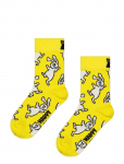 Happy Socks - Kids Bunny Sock - Beebisokid - 12-24M