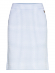 BUSNEL - Minelle Skirt Pepita - P&otilde;lveni ja midiseelikud - 38
