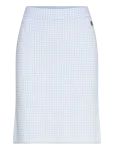 BUSNEL - Minelle Skirt Pepita - P&otilde;lveni ja midiseelikud - 38