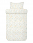 H&oslash;ie Of Scandinavia - Clara Seersucker Bed Set - Voodipesukomplektid - 140X200/50X70