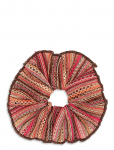 SUI AVA - Saint Tropez Scrunchie - Juuksekummid - ONE SIZE