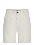 Jack & Jones - Jpstace Summer Linen Blend Short Reg Sn - Linased l&uuml;hikesed p&uuml;ksid - XXL