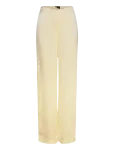 Bardot - Devin Mid Rise Satin Pant - Lai jalg - S