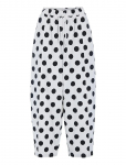 Hunk&oslash;n - Divina Trousers - Barrel-p&uuml;ksid - XXL