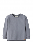 Lil'Atelier - Nmmjobo Aio Ls Loose Sweat Lil - Dressipluusid - 122-128